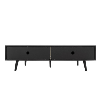 Rove TV table (180)(Black)